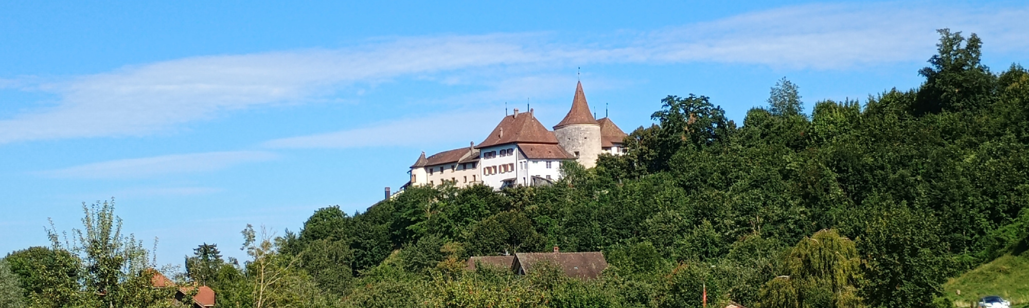 Le Landeron, Switzerland